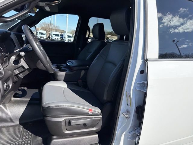 Used 2025 RAM 2500 Tradesman image 11