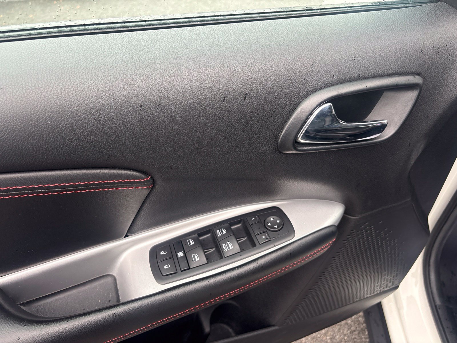 Used 2016 Dodge Journey R/T FWD image 26