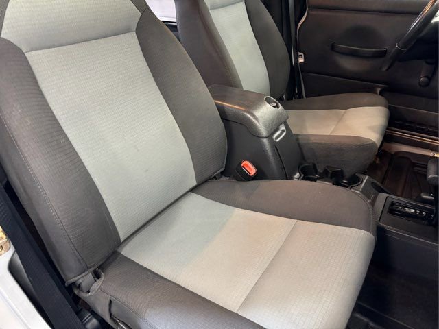 Used 2005 Jeep Wrangler Unlimited image 20