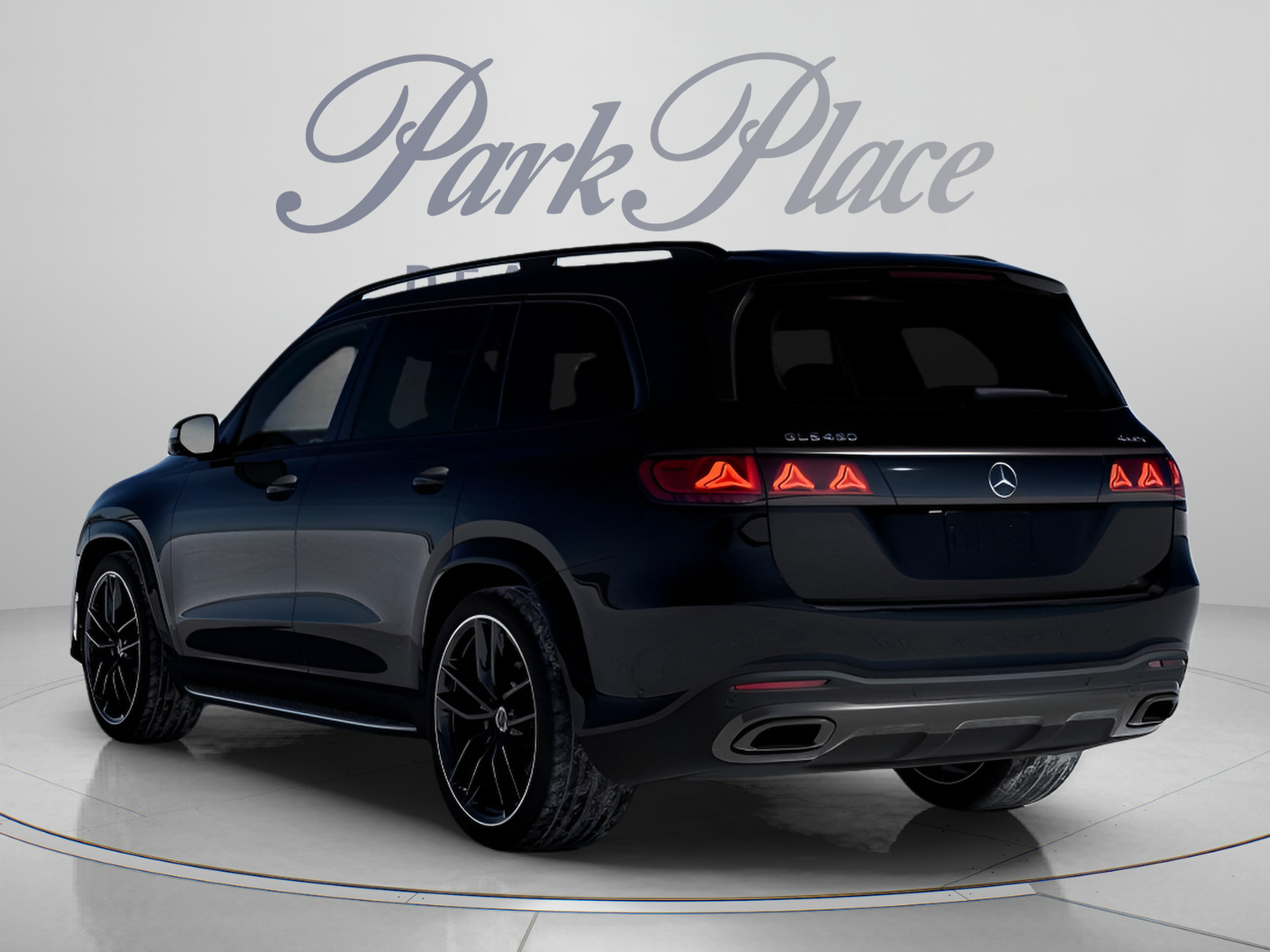 New 2027 Mercedes-Benz GLS 450 4MATIC image 12