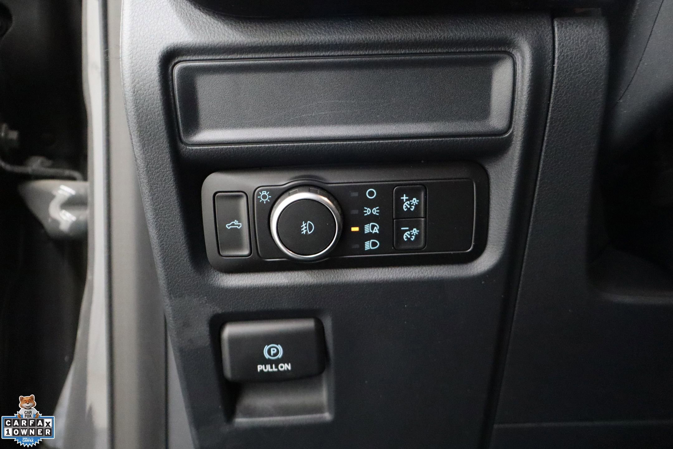 Used 2021 Ford F150 XL w/ STX Appearance Package RWD image 16