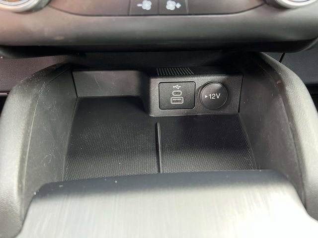 Certified 2025 Ford Escape ST-Line AWD/4WD image 23