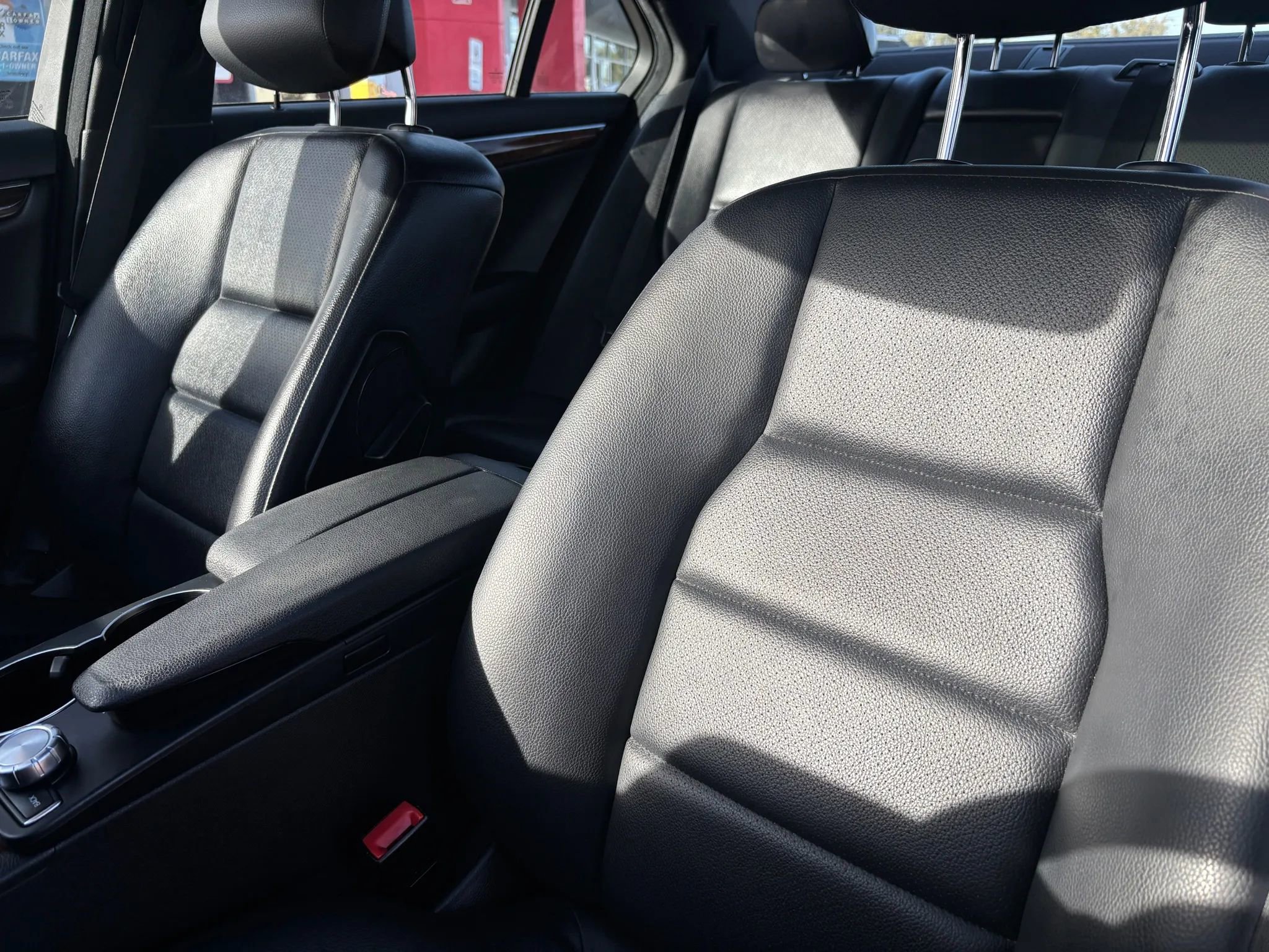 Used 2012 Mercedes-Benz C 300 C 300 4MATIC Sport Sedan 4D image 12