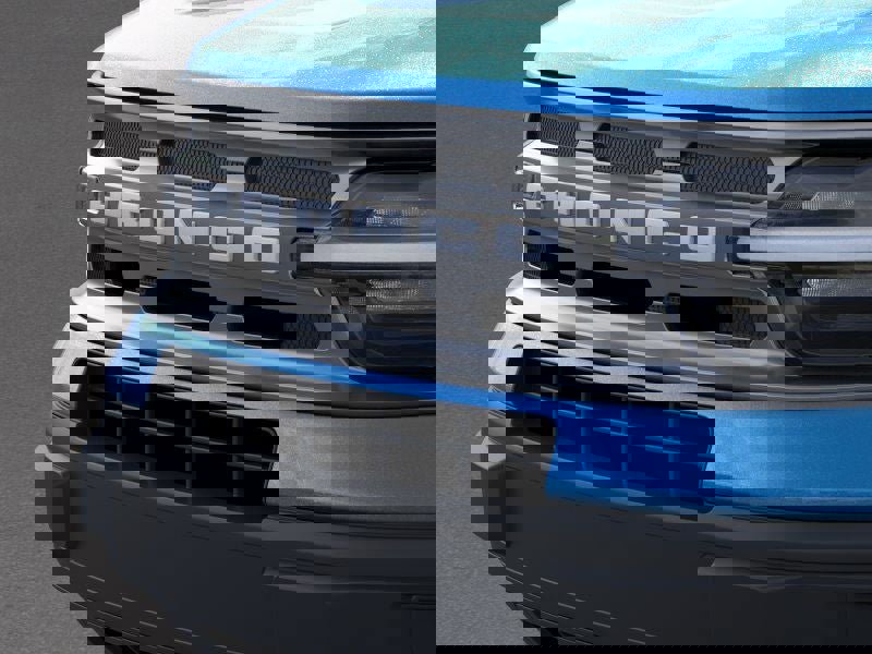 New 2024 Ford Bronco Sport Big Bend image 19