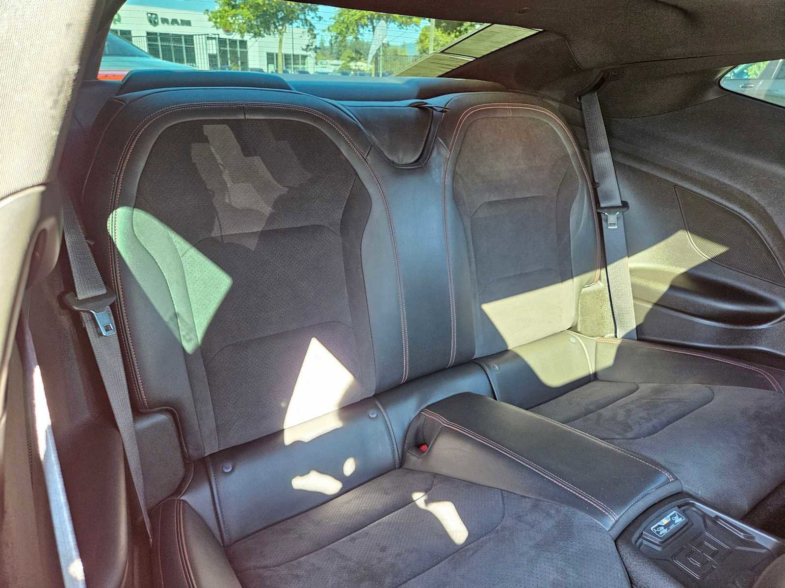 Used 2022 Chevrolet Camaro ZL1 image 15