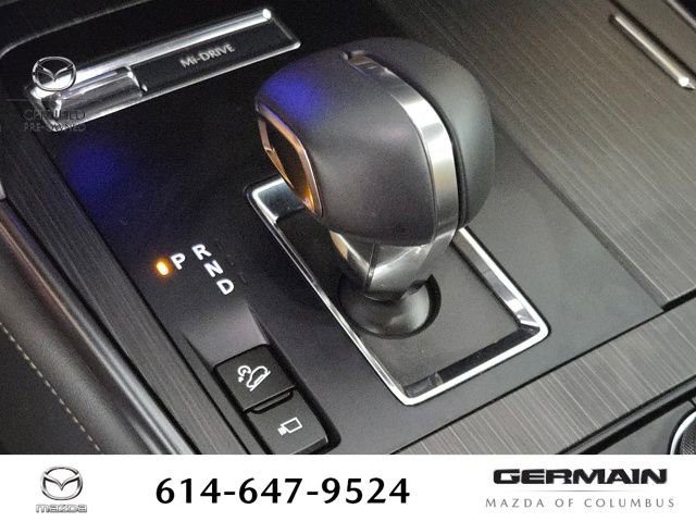 Certified 2025 MAZDA CX-70 3.3 Turbo S w/ Premium Plus AWD/4WD image 27