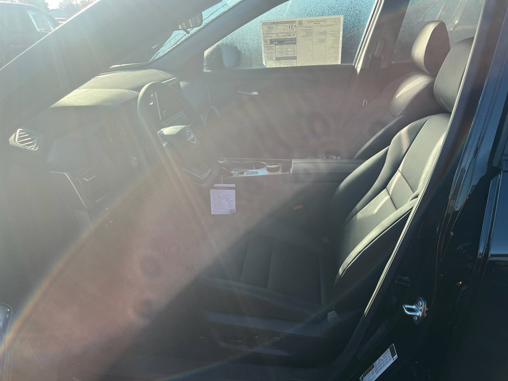 New 2026 Nissan Rogue SV image 6