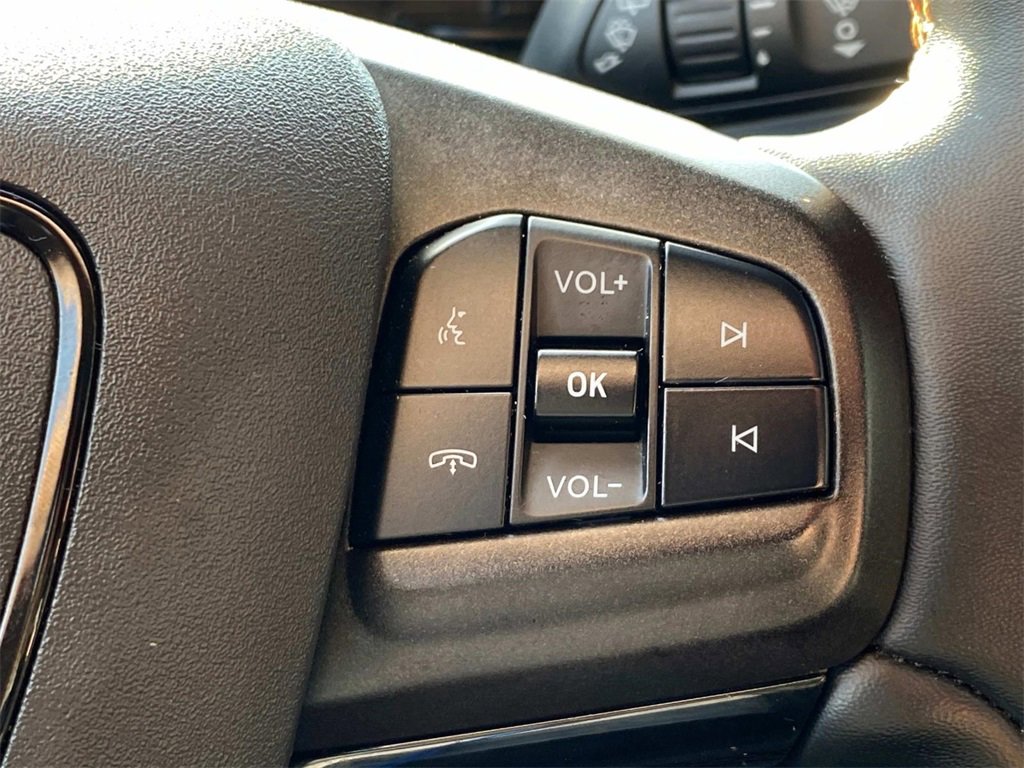 Used 2022 Ford Mustang Mach-E GT image 32