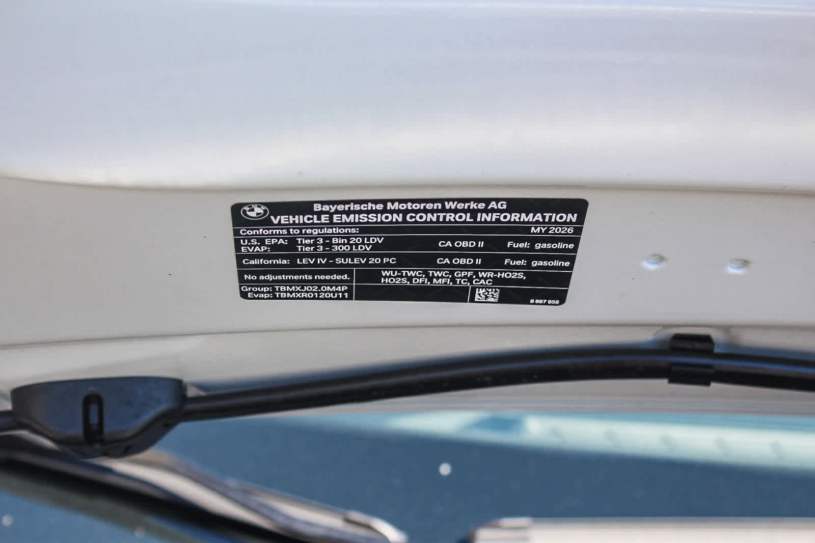 Used 2026 BMW 228i w/ Premium Package FWD image 26