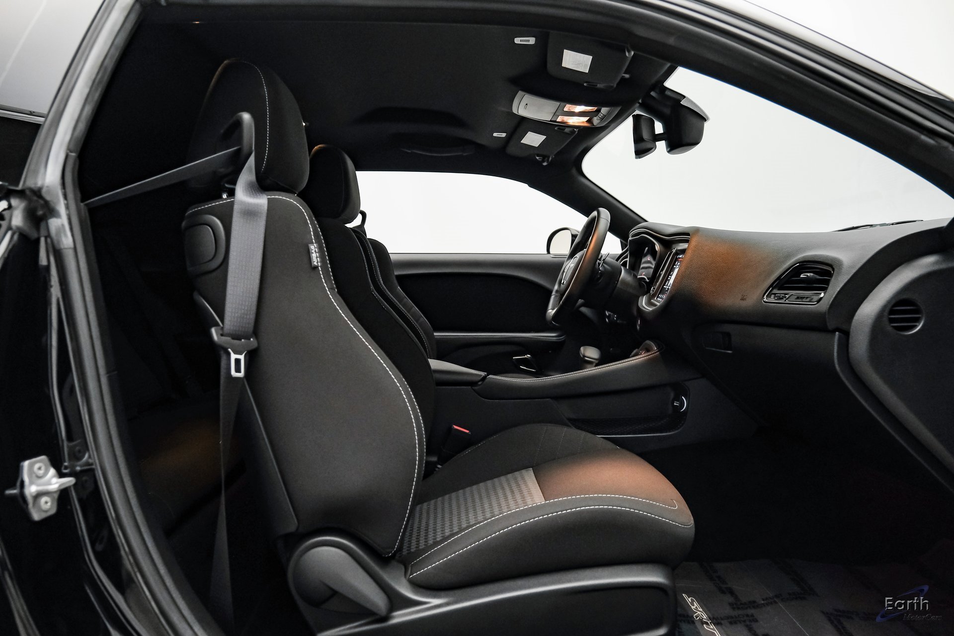 Used 2020 Dodge Challenger SRT Super Stock image 44