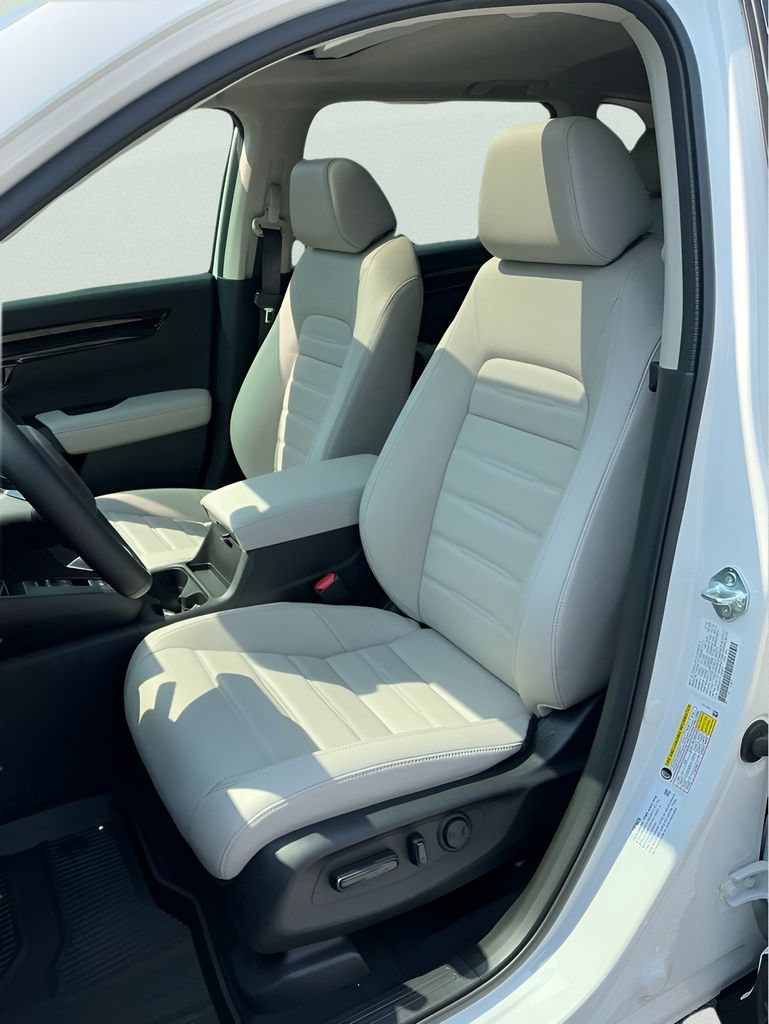 Certified 2026 Honda CR-V EX-L image 32