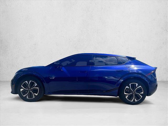 Used 2024 Kia EV6 GT-Line RWD image 6