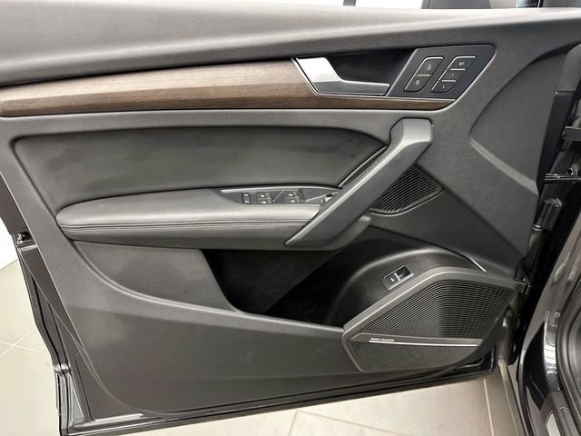 Certified 2024 Audi Q5 2.0T Premium Plus w/ Premium Plus Package AWD/4WD image 17