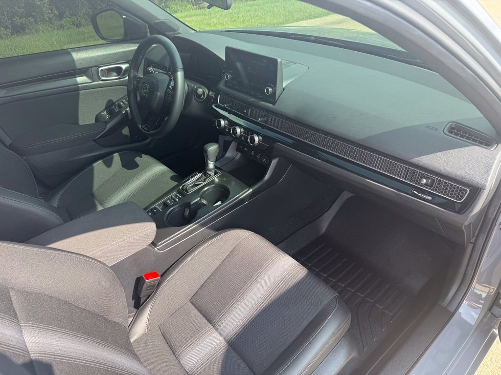 Used 2026 Honda Civic Sport image 23