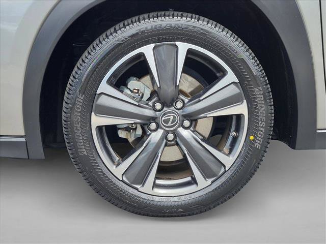 Used 2019 Lexus UX 200 w/ Accessory Package FWD image 25
