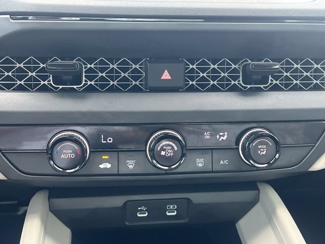 Used 2023 Honda Accord LX image 19