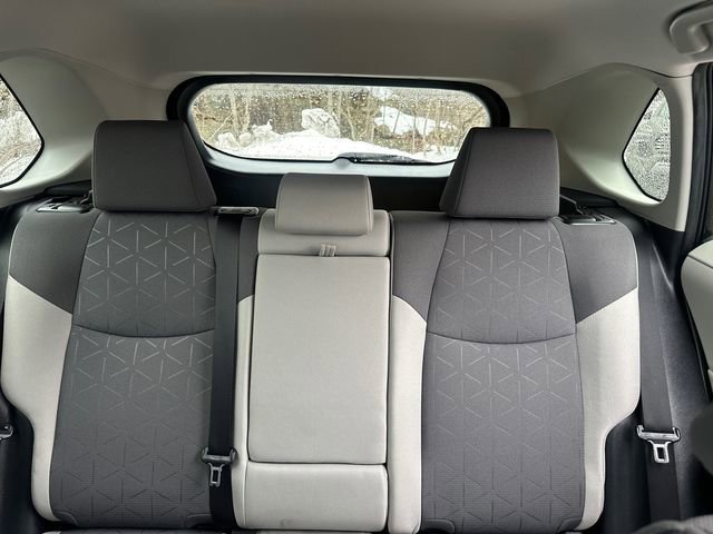 Certified 2024 Toyota RAV4 XLE AWD/4WD image 42
