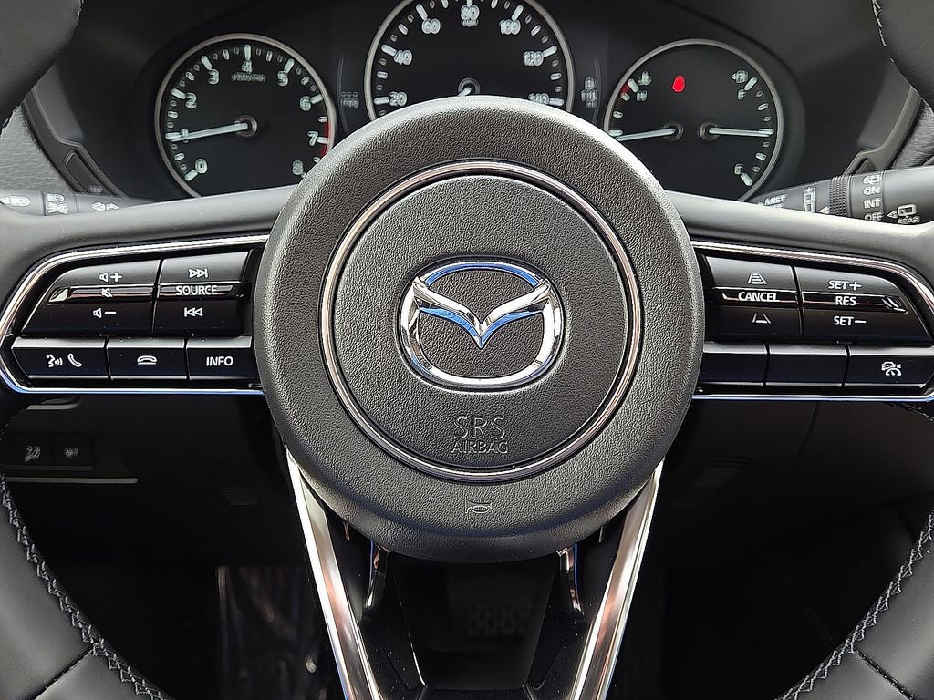 New 2026 MAZDA CX-70 3.3 Turbo w/ Preferred Package image 30
