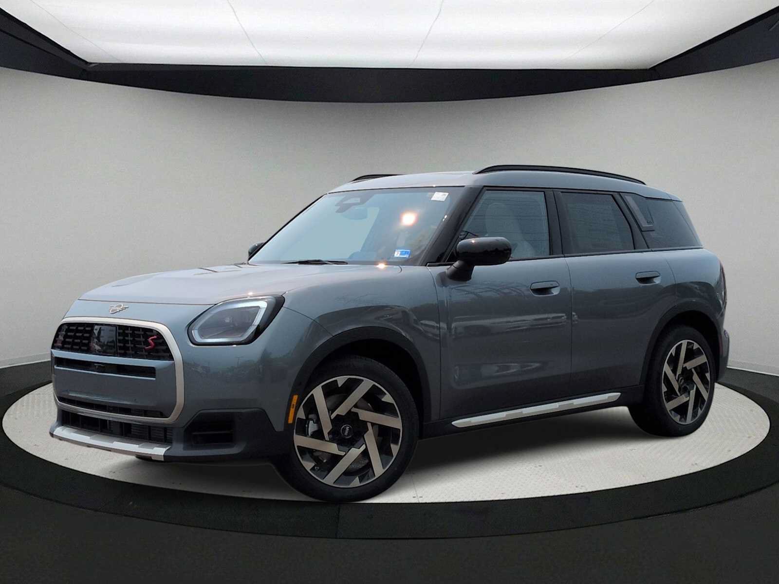 New 2027 MINI Cooper Countryman S AWD/4WD video 1
