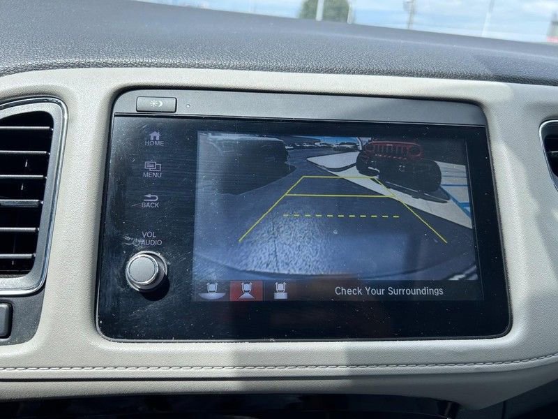 Used 2022 Honda HR-V EX image 22