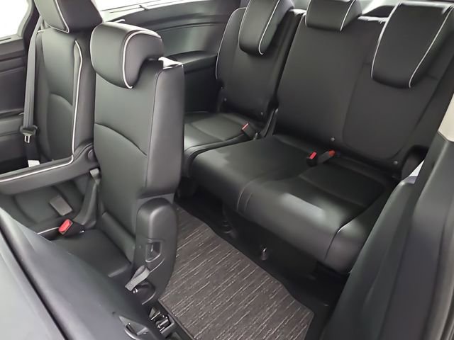 New 2026 Honda Odyssey Elite image 48