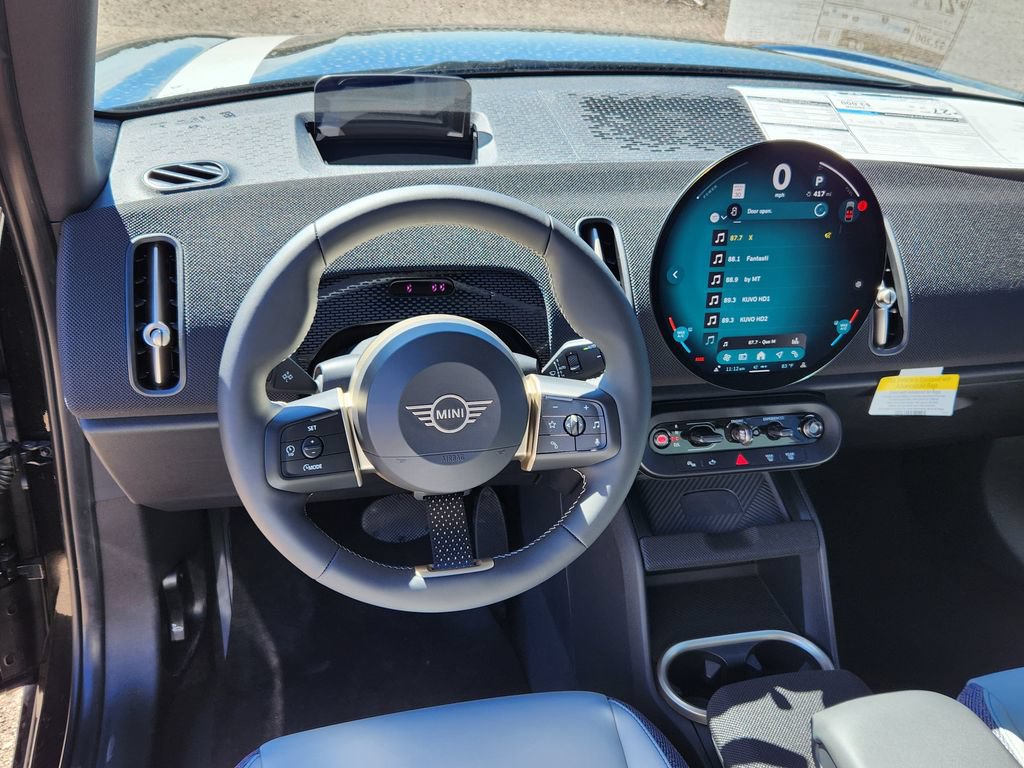 New 2027 MINI Cooper Countryman S w/ Comfort Package Max AWD/4WD image 11