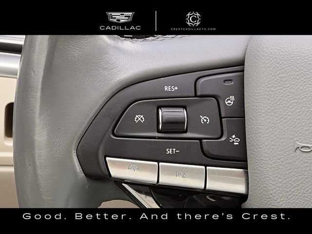 Used 2024 Cadillac XT6 Premium Luxury FWD image 17