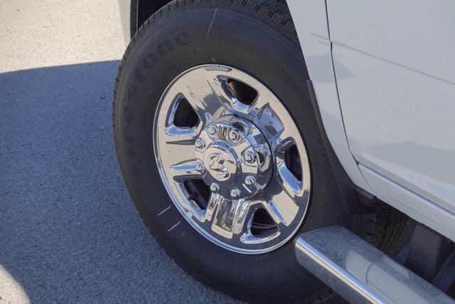 New 2024 RAM 3500 Tradesman w/ Chrome Appearance Group image 11