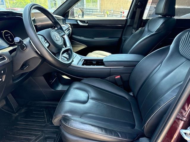 Used 2023 Hyundai Palisade Calligraphy w/ Cargo Package AWD/4WD image 21