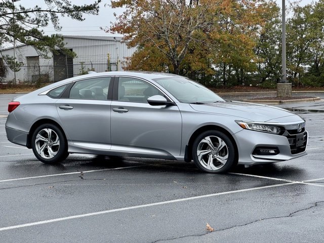 Used 2019 Honda Accord EX image 10