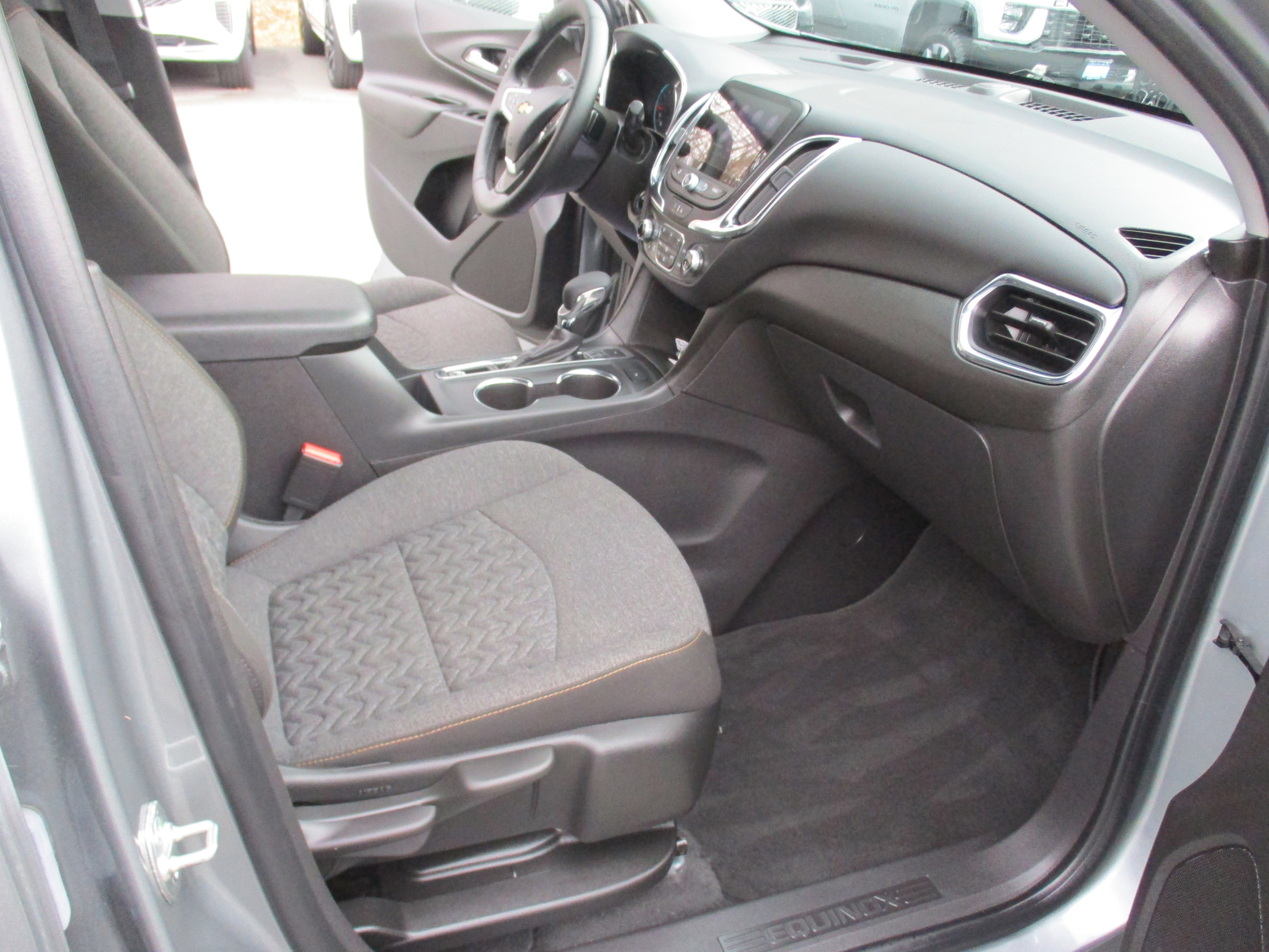 Certified 2024 Chevrolet Equinox LT image 15