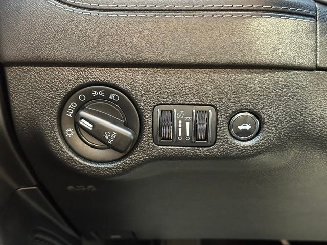 Used 2023 Dodge Charger Scat Pack w/ Plus Group image 20