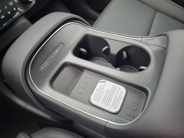 New 2026 Hyundai Palisade SEL image 14