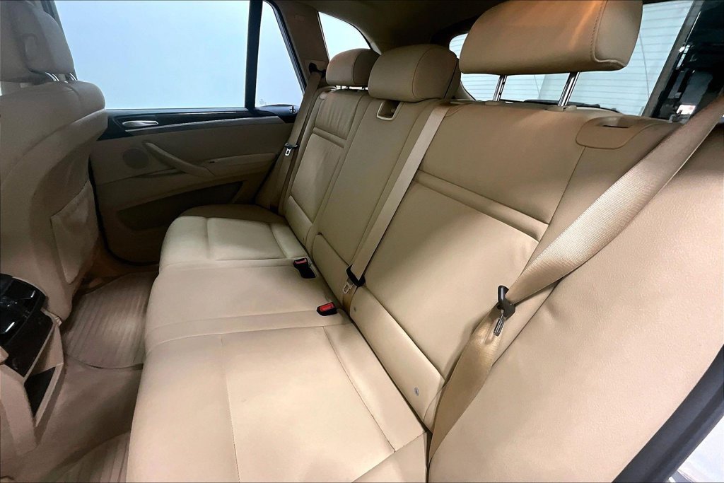 Used 2013 BMW X5 xDrive35i AWD/4WD image 24