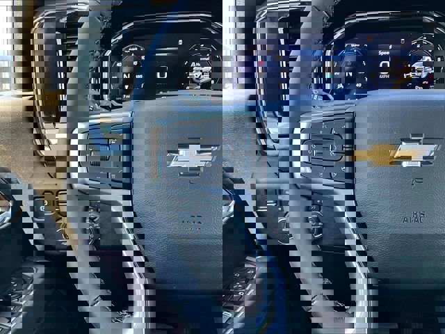 New 2026 Chevrolet Silverado 2500 LT w/ Safety Package AWD/4WD image 19