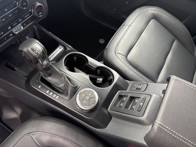 New 2025 Ford Bronco Big Bend image 39