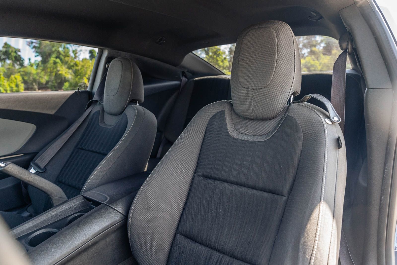 Used 2014 Chevrolet Camaro LS image 15