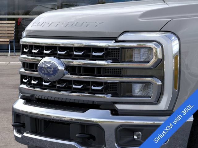 New 2026 Ford F250 Lariat AWD/4WD image 21