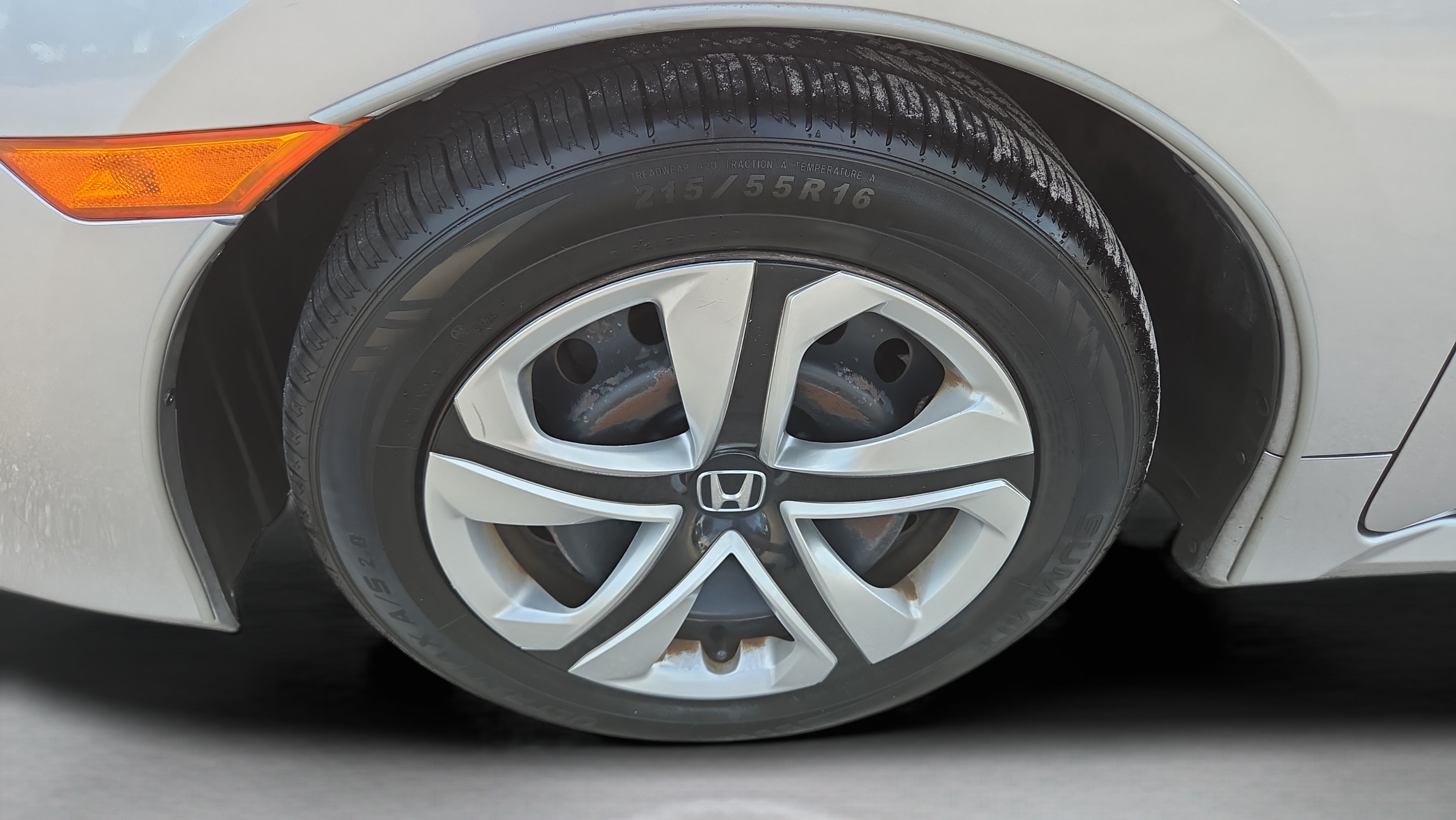 Certified 2018 Honda Civic LX image 23