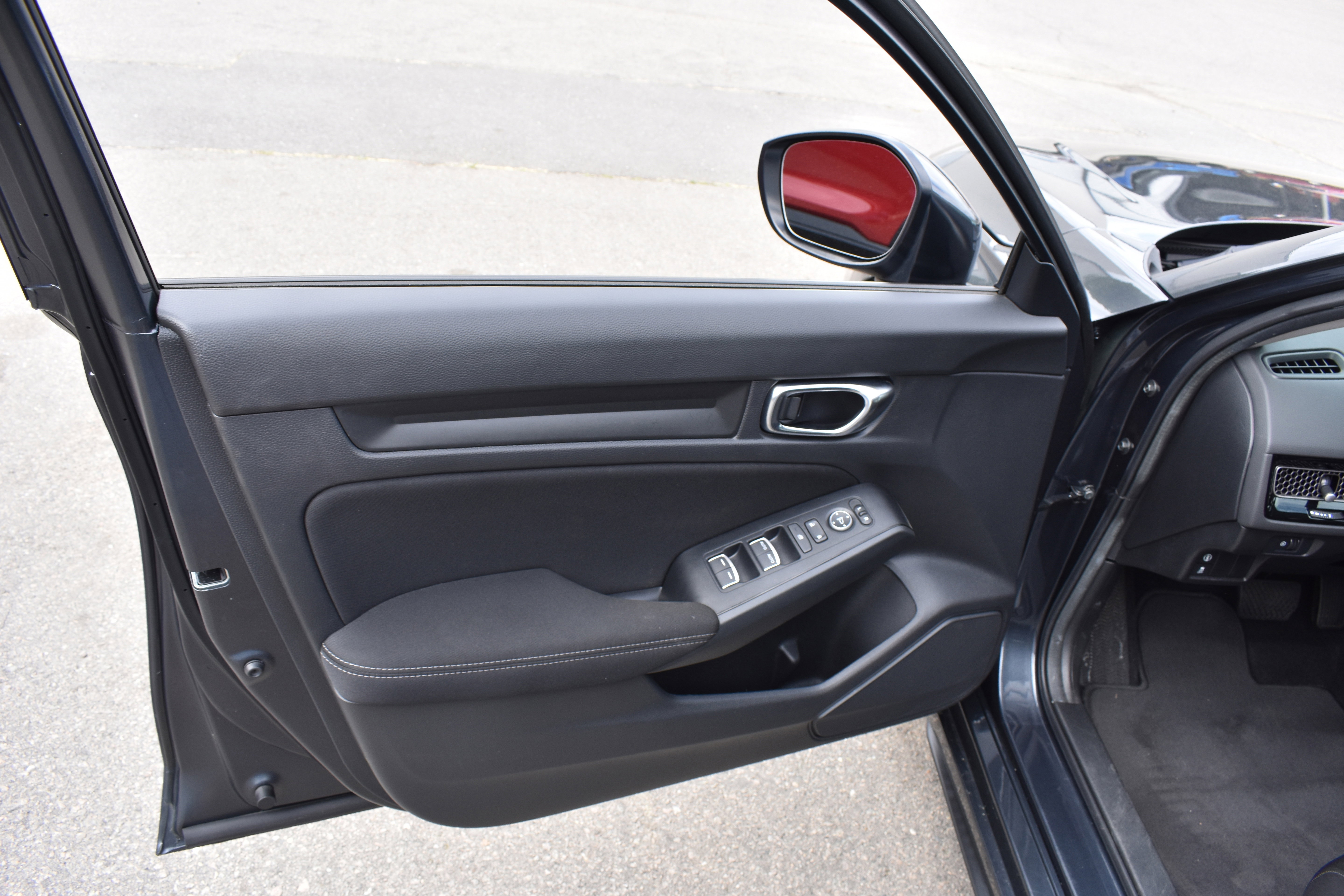 Certified 2024 Honda Civic LX image 23