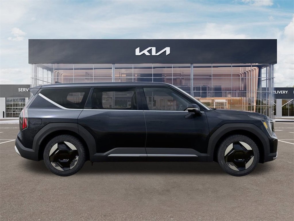 New 2026 Kia EV9 Light image 7