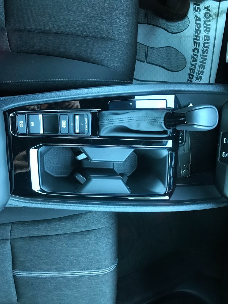 Certified 2024 Honda Accord Sport image 25
