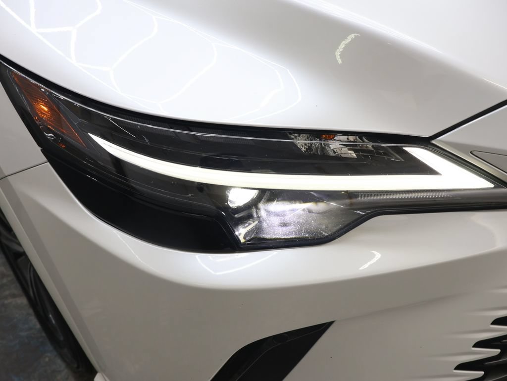 Used 2023 Lexus RX 350 Premium w/ Cold Area Package FWD image 29