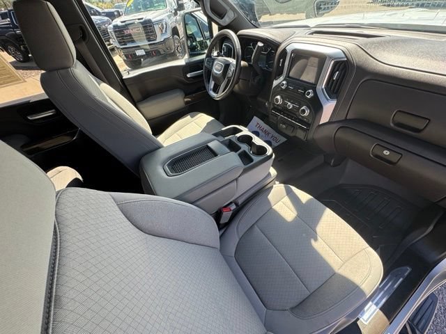 Used 2021 GMC Sierra 2500 SLE w/ SLE Value Package; AWD/4WD image 29