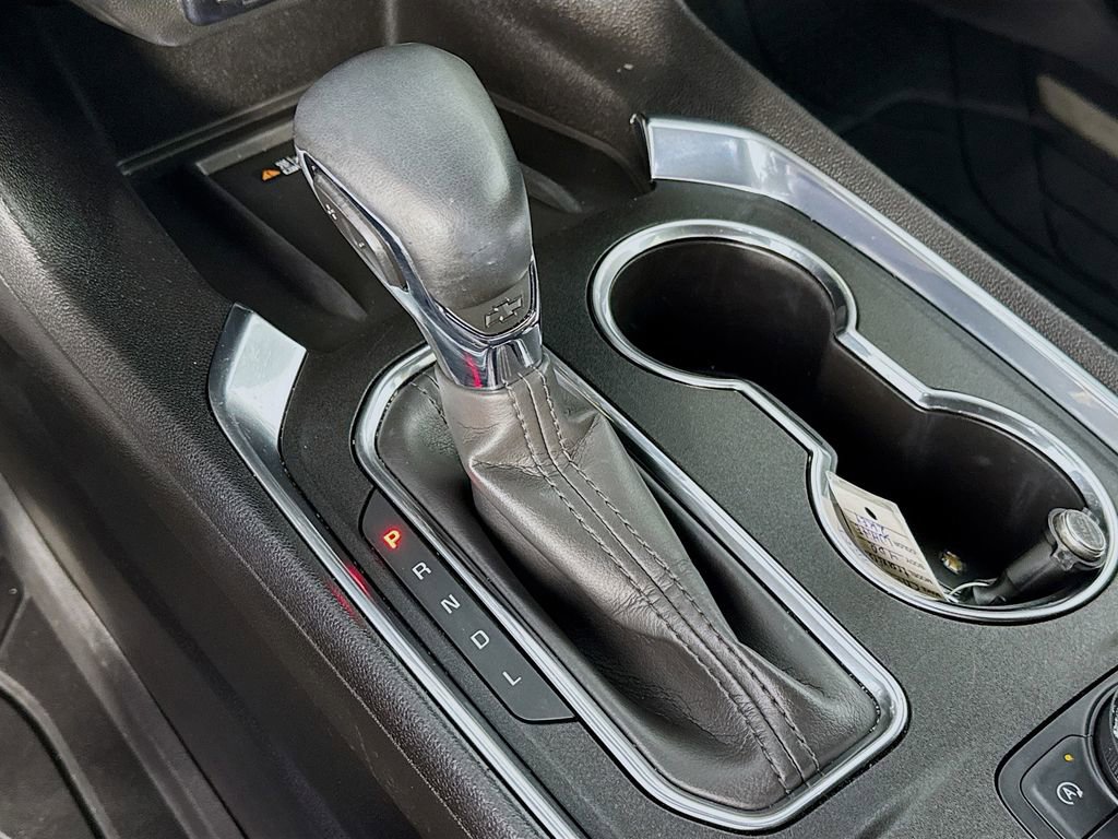 Used 2023 Chevrolet Traverse Premier w/ LPO, Floor Liner Package image 16