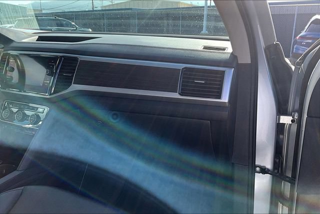 Used 2019 Volkswagen Atlas SEL AWD/4WD image 15