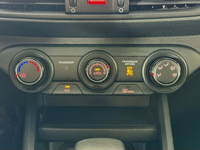 Certified 2023 Kia Forte LXS FWD image 15