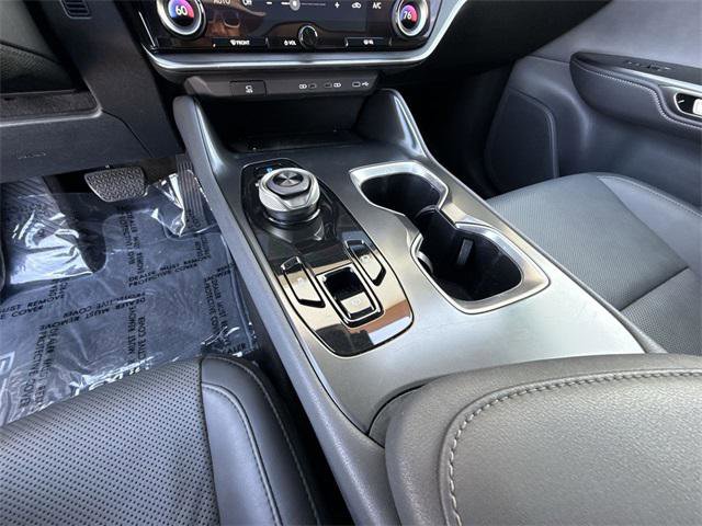 Certified 2024 Lexus RZ 300e Premium image 21