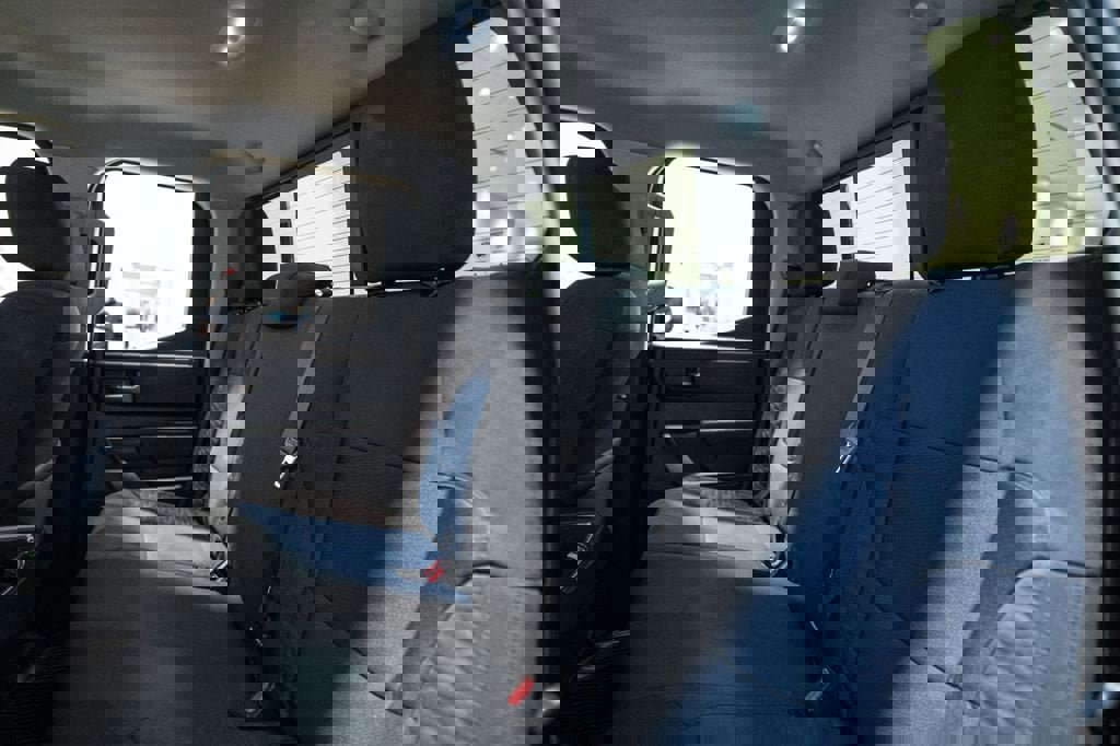 Used 2024 Toyota Tundra SR5 image 29