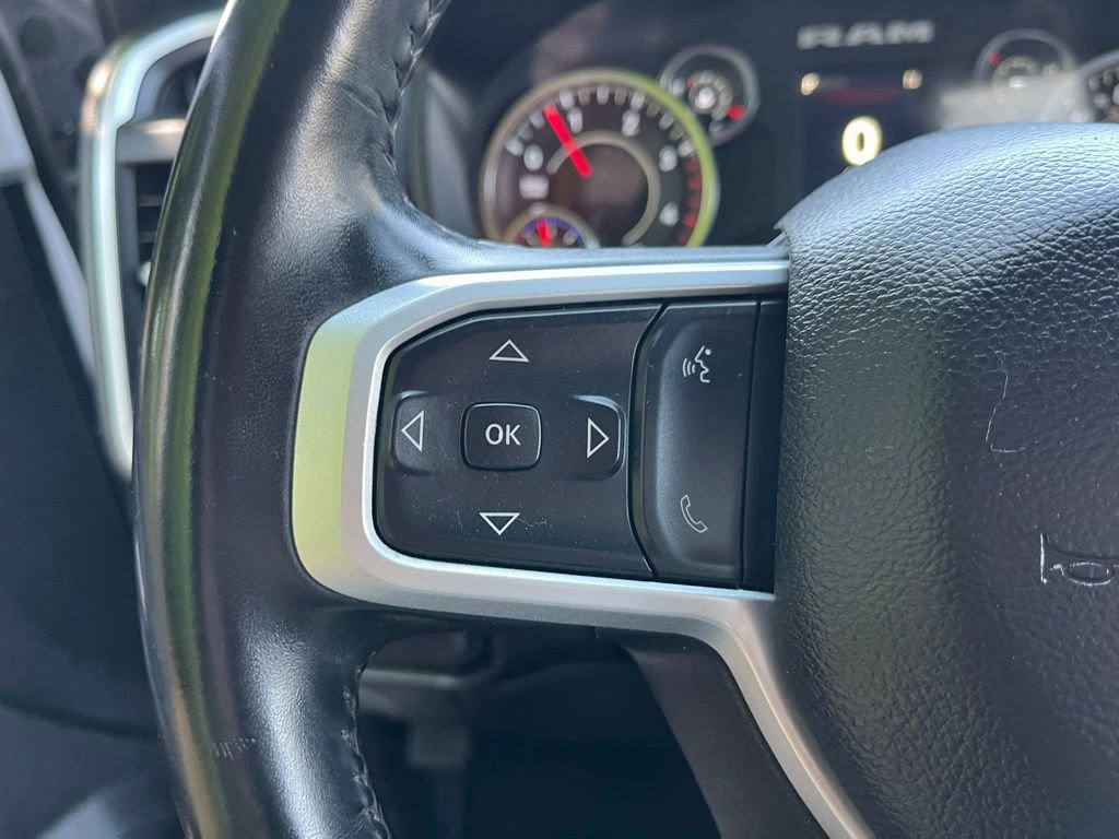 Used 2024 RAM 3500 Big Horn image 29